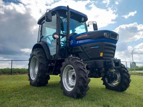 NIEUWE FARMTRAC, Zakelijke goederen, Landbouw | Tractoren, Ophalen
