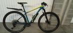 Vélo VTT Merida carbone taille M, Fietsen en Brommers, Hardtail, Ophalen, Zo goed als nieuw, Merida