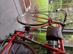 Peugeot koersfiets, Fietsen en Brommers, 51 tot 55 cm, Ophalen, Peugeot, Jaren '60 of nieuwer