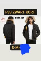 Parajumpers winterjas nieuw, Zwart, Nieuw, Parajumpers, Ophalen of Verzenden