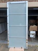 Pax deur, Enlèvement, Porte coulissante, Utilisé