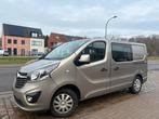 Opel Vivaro | 12 Maanden Garantie | 97 Dkm | Diesel | 2017 |, Auto's, Opel, Voorwielaandrijving, Testrit aan huis, Stof, Vivaro