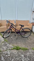 Vélo femme 26 pouces, Vélos & Vélomoteurs, Enlèvement ou Envoi, Comme neuf
