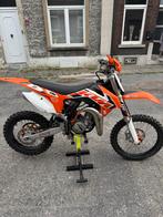 85 x 2015, Motoren, Motoren | KTM, 85 cc, Bedrijf, Crossmotor