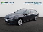 Volkswagen Golf VII SW Golf Variant 1.5 TSI Life Business, Auto's, Volkswagen, 129 g/km, Golf, Zilver of Grijs, Elektrische ramen
