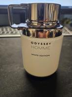 Armaf Odyssey Homme White Edition Eau de Parfum voor Mannen, Handtassen en Accessoires, Uiterlijk | Parfum, Ophalen, Zo goed als nieuw