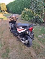 Sym Orbit 2, Vélos & Vélomoteurs, Enlèvement ou Envoi, Comme neuf, Classe B (45 km/h), Essence