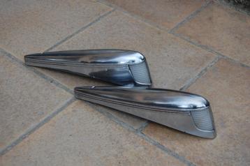 Zeldzame 2 koplamp Studebaker Commander 1938 USA oldtimer beschikbaar voor biedingen