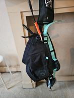 Trapeze kitesurfen, Watersport en Boten, Ophalen