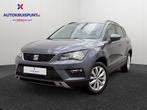 Seat Ateca 1.0TSI Move! GPS Camera Dig.Airco Alu, https://public.car-pass.be/vhr/8036af76-6d82-4afd-b114-3049f8ee9f5e, 5 deurs