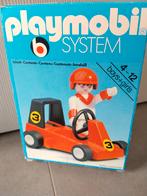 Playmobil VINTAGE - Go-Kart – 3575, Ophalen, Gebruikt, Complete set