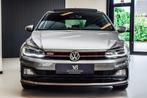 Volkswagen Polo GTI 2.0 TSI 05/2020 - PANO - ACC - CAM, Auto's, Stof, 4 cilinders, 1984 cc, Bedrijf