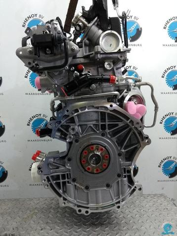 FORD FOCUS [ENGINE] 2023 beschikbaar voor biedingen