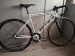 Pistefiets Zannata, Fietsen en Brommers, Fietsen | Racefietsen, Ophalen, Zo goed als nieuw