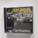 Test Drive 4x4 Playstation 1 pal, Ophalen of Verzenden, Zo goed als nieuw