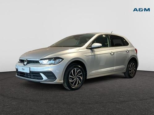 Volkswagen Polo Polo 1.0 TSI Life United OPF DSG, Auto's, Volkswagen, Polo, ABS, Airbags, Airconditioning, Elektrische ramen, Benzine