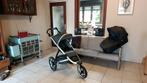 Thule Urban Glide 2 zeer nette staat complete set, Kinderen en Baby's, Ophalen, Zo goed als nieuw, Overige merken, Voetenzak