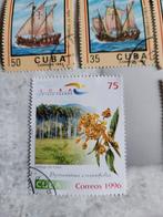 Timbres Cuba, Enlèvement ou Envoi
