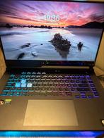 Asus ROG Strix, Computers en Software, Windows Laptops, Ophalen, 15 inch, ASUS, Zo goed als nieuw