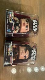 Star wars mighty muggz, Ophalen, Zo goed als nieuw
