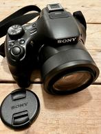 SONY DSC-HX400V, Ophalen, Zo goed als nieuw, Sony