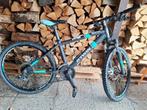 Mtb 24inch, Ophalen