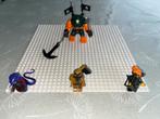 Collector Lego Ninjago figuren, Enlèvement ou Envoi, Comme neuf, Lego