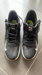 Nike basketschoenen, Sport en Fitness, Basketbal, Ophalen of Verzenden, Zo goed als nieuw