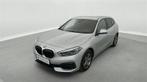 BMW 1 Serie 116 116 dA AdBlue, Argent ou Gris, Achat, Entreprise, Alcantara