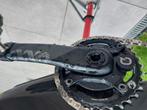 sram xx1 crank en quarq powermeter, Ophalen of Verzenden, Zo goed als nieuw