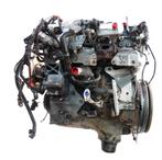 Nissan Navara NP300 D40 2.5 YD25DDTI YD24-motor, Auto-onderdelen, Ophalen of Verzenden, Nissan