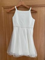 Communiekleedje, Kinderen en Baby's, Kinderkleding | Maat 122, Ophalen, Nieuw