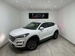 Hyundai Tucson Tucson 1.6 CRDi *GARANTIE 12 MOIS*LED*GPS*CAM, Auto's, Gebruikt, 4 cilinders, 116 pk, 1507 kg