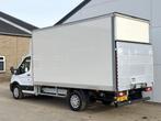 Ford Transit 350 2.0 TDCI 130PK Laadklep Airco Cruise Contro, Voorwielaandrijving, Zwart, 4 cilinders, 2000 kg