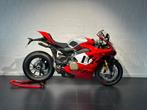 Ducati Panigale V4 R, Motos, Motos | Ducati, Entreprise, Plus de 35 kW, Contrôle de traction, Super Sport