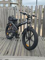 Elektrische Fiets, Ophalen, Zo goed als nieuw
