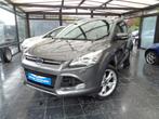 FORD KUGA, Auto's, Ford, Te koop, Zilver of Grijs, 5 deurs, SUV of Terreinwagen