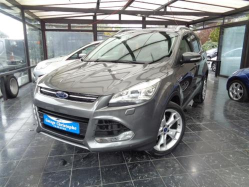 FORD KUGA, Auto's, Ford, Bedrijf, Kuga, 360° camera, ABS, Achteruitrijcamera, Airbags, Airconditioning, Bluetooth, Boordcomputer