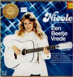 Vinyl, LP    /   Nicole   – Een Beetje Vrede, CD & DVD, Vinyles | Autres Vinyles, Autres formats, Enlèvement ou Envoi