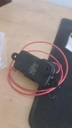 Moteur trap carburant, Enlèvement, Audi