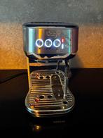 Sage bambino plus espressomachine, Café moulu, Machine à espresso, 2 à 4 tasses, Utilisé
