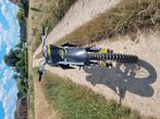 Kayo t2 pro 250 cc crosser zo goed als nieuw!!, Fietsen en Brommers, Ophalen, Zo goed als nieuw