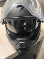 Motor helm XL, Motoren, Ophalen, XL
