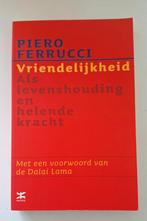P. Ferrucci - Vriendelijkheid, Ophalen of Verzenden, Zo goed als nieuw, P. Ferrucci