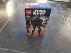 LEGO Star Wars Imperial Death Trooper - 75121, Kinderen en Baby's, Speelgoed | Duplo en Lego, Ophalen of Verzenden, Nieuw, Complete set
