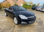 Astra cabrio 1.6benz 2008 met 143000km, Auto's, Opel, Voorwielaandrijving, 4 zetels, 4 cilinders, Cabriolet