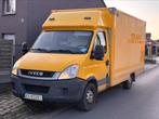 Iveco Daily 35s11 Automatic, Automaat, Iveco, Diesel, Particulier