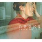 Neeka ‎– Candy Comfort  cd, Enlèvement ou Envoi, Comme neuf