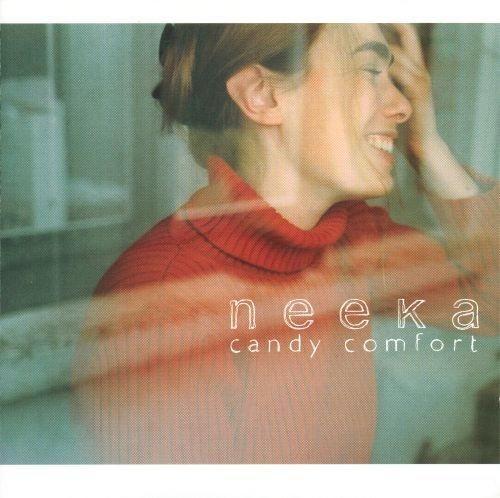 Neeka ‎– Candy Comfort  cd, CD & DVD, CD | Pop, Comme neuf, Enlèvement ou Envoi