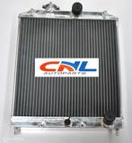 Radiateur CIVIC EG EK EH EJ EM B16 B18 D15 D16 92-00 MT 32mm, Nieuw, Ophalen of Verzenden
